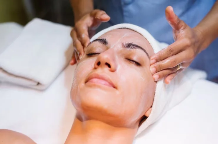 Sun Tan & Pigmentation Treatment--02