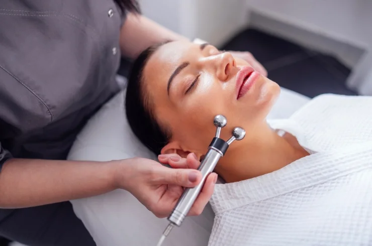 Wrinkle Treatment